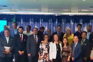 México implementa la "Iniciativa TrackFin" para Agua, Saneamiento e Higiene