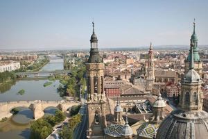 El 13 de diciembre se organizan 9 visitas técnicas, dentro de la agenda de eventos de EU WUC 2019