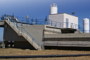En marcha la última fase para la optimización del abastecimiento del Andévalo en la provincia de Huelva