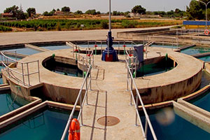 Valencia será la primera ciudad europea autosuficiente en suministro de agua potable en situaciones de emergencia
