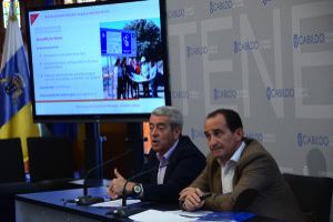El cabildo de Tenerife invierte más de 20 M€ en instalaciones de saneamiento y depuración