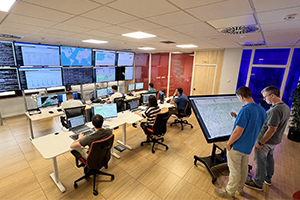 Arson Metering participa en el "IWA Digital Water Summit" de Bilbao del 14 al 16 de noviembre