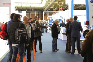 SMAGUA 2017 obtiene el apoyo del sector confirmando su papel de referente en el mercado español