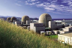 El primer proyecto de saneamiento por vacío de Flovac en Corea del Sur, en una central nuclear