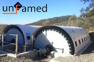 UNFAMED FABRICANTES AGUA presenta sus proyectos de tratamiento de aguas residuales en Haití
