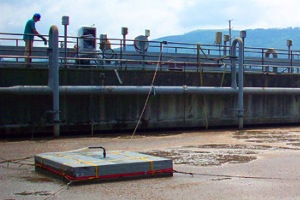 CEIT desarrolla sistemas de aireaci&oacute;n m&aacute;s eficientes para las estaciones depuradoras de aguas residuales