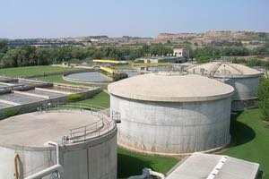 La innovación nos acerca a un sistema “circular” de saneamiento y depuración de las aguas