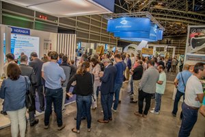 Ecofira y Efiaqua vuelven a coincidir y se celebrarán de nuevo conjuntamente del 04 al 06 de octubre de 2022