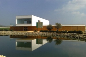 La Junta de Andaluc&iacute;a apuesta por los proyectos de I+D+i que desarrolla el Centro de las Nuevas Tecnolog&iacute;as del Agua