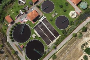 Global Omnium se incorpora al proyecto Life Newest para eliminar f&oacute;sforo de las EDAR