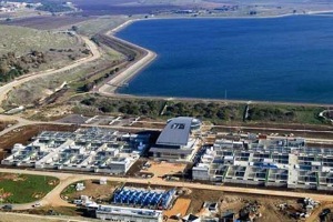 La receta de un país como Israel para el uso eficiente del agua