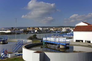 Licitada la redacción y el estudio de impacto ambiental del proyecto colectores generales, EBAR y EDAR de Barbate-Zahara de los Atunes en Cádiz