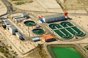Puerto Lumbreras en Murcia reducirá el consumo energético de su EDAR con la instalación de energía fotovoltaica