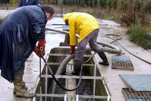 Diputación de Palencia prestará ayudas a los pequeños municipios para mejorar sus fosas sépticas y sistemas de depuración