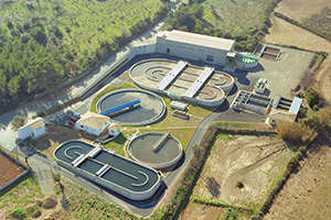Abaqua licita la instalación y/o renovación de los equipos de centrifugado de fangos en 5 depuradoras de Mallorca
