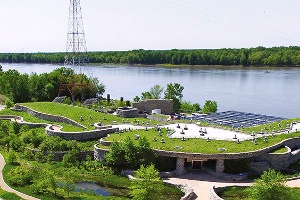 El uso de las tecnolog&iacute;as Xylem para estudiar la calidad del agua de los grandes sistemas fluviales
