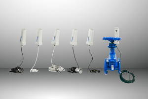 Soluciones de digitalizaci&oacute;n AVK Smart Water