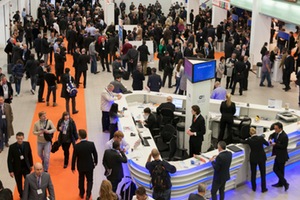 TecnoConverting Engineering estará presente como expositor en la feria Aquatech Ámsterdam 2015