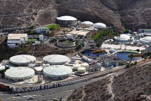 Autorizada la concesión directa de subvenciones por 10,5 M€ a Canarias para determinadas infraestructuras hidráulicas