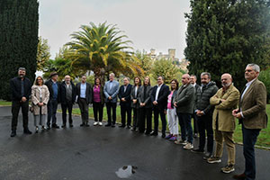 La Xunta apoyará económicamente la depuración de aguas en los municipios de la cuenca del Duero