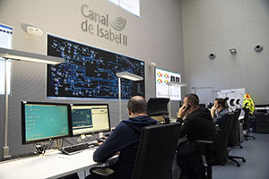 Ayesa Digital colabora en la transformación de Canal de Isabel II con un sistema pionero basado en tecnología SAP