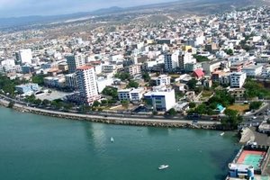 Aqualia asume la gestión del agua en Riohacha, capital del departamento de La Guajira, y supera los 1,2 millones de habitantes atendidos en Colombia