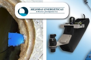 Conoce la MEDICIÓN DE CAUDALES, en puntos de control de desbordamiento de aguas de escorrentía en los sistemas de saneamiento