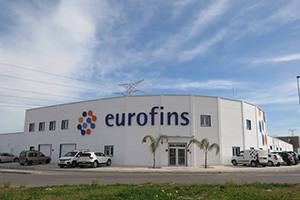 Eurofins Environment Testing: La mayor red de laboratorios para la gestión ambiental en España