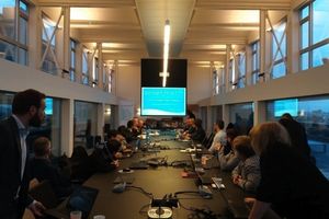 El proyecto SMART.MET lanza su primera fase con cuatro operadores económicos europeos innovadores