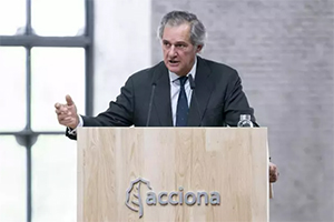 “La desalinización es clave  para proporcionar agua  a las regiones del mundo  que sufren escasez”
