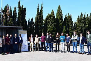Facsa ratifica su compromiso con la innovadora tecnología de Trovant Technology para producir metano renovable