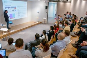 SUEZ explora las posibilidades de la red 5G para desarrollar nuevas soluciones medioambientales
