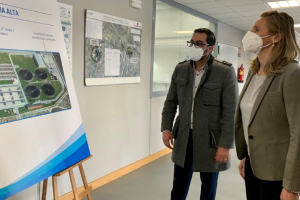 La Comunidad de Madrid destina el 90% de la producción de agua regenerada al cuidado medioambiental de los ríos
