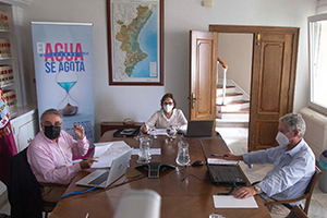 La MCT aprueba actuaciones por valor de 12 M€ para avanzar en la adaptación al cambio climático
