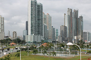 El BID impulsa el acceso al agua potable en el &Aacute;rea Metropolitana de Panam&aacute; y Col&oacute;n