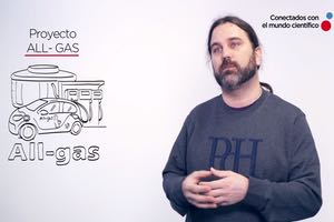 Aqualia y el mundo científico, juntos en la  transición hacia una economía baja en carbono