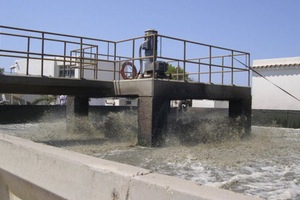 ABAQUA informa de su Plan de Actuación 2016 en materia de abastecimiento y depuración de aguas residuales