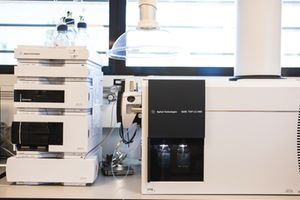 Innovaciones en técnicas de espectrometría de masas para el análisis de aguas