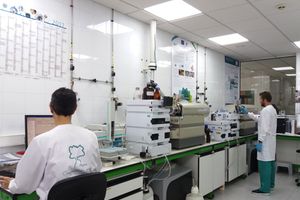 IPROMA amplía su servicio de análisis para incluir nuevos parámetros de la Directiva Marco del Agua