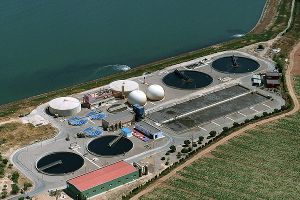Las XIV Jornadas técnicas de ESAMUR reunirán esta semana en Lorca a los mayores expertos en la reutilización del agua