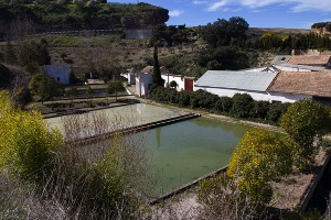 La Junta de Andalucía adjudica la redacción del proyecto de reforma de la EDAR de Setenil de las Bodegas en Cádiz
