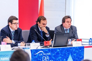 El Grupo AGUAS DE VALENCIA impulsa el autoconsumo eléctrico en sus depuradoras fomentando la generación de energía
