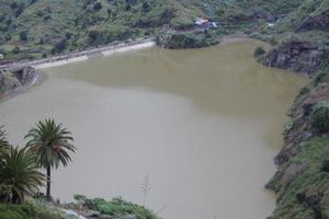 Acuerdan una hoja de ruta para avanzar en el 2º ciclo del agua de las Islas Canarias