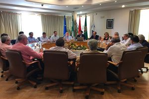 ASA Andalucía se reúne tras la entrada en vigor de la nueva LCSP sobre expedientes tarifarios