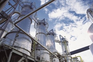 Veolia desarrollará la nueva EDAR de Dolphin Energy para su planta de producción de gas natural en Catar