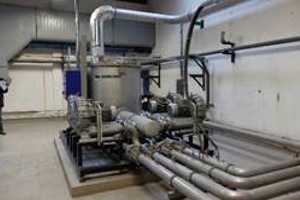 Cadagua se adjudica la modernización de la ETAP Wieliszew de Varsovia en Polonia