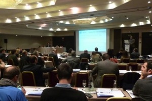 El encuentro empresarial 2015 de alianzas en el sector del agua reuni&oacute; la oferta y la demanda implicada en los proyectos de estaciones de tratamiento de agua
