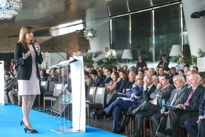 El Gobierno trabaja en la actualización de los Planes de Sequía para mejorar la gestión del agua en situaciones de escasez