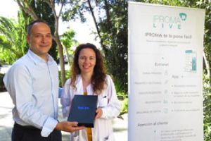 IPROMA premia las mejores ideas de sus empleados con más de 100 propuestas presentadas
