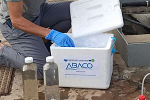 Exitosa acogida de la Jornada técnica sobre vertidos al mar celebrada por el ITC en el marco del proyecto ABACO